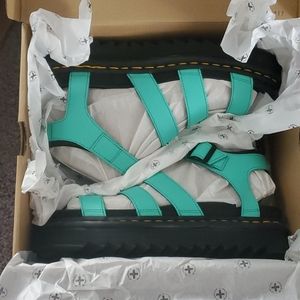 Doc Martens Blaire Hydro Sandals